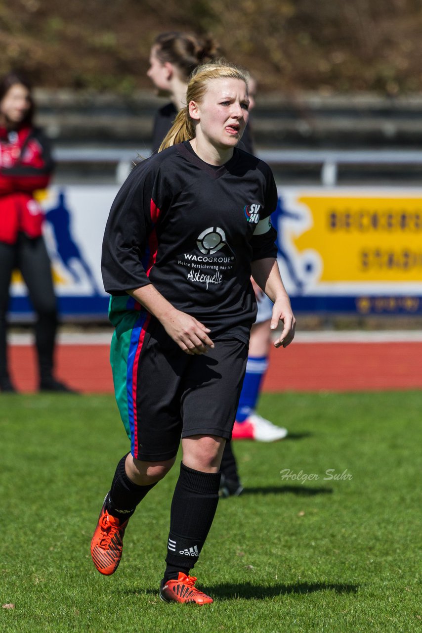 Bild 238 - Frauen SV Henstedt-Ulzburg II - FSC Kaltenkirchen II U23 : Ergebnis: 2:0